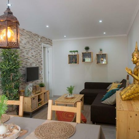 Ferienwohnung Zen House Sesimbra Exterior foto