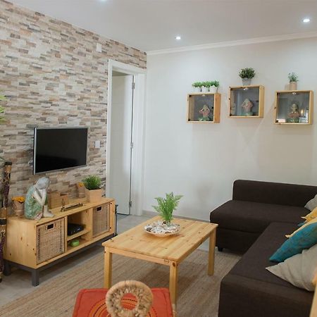 Ferienwohnung Zen House Sesimbra Exterior foto