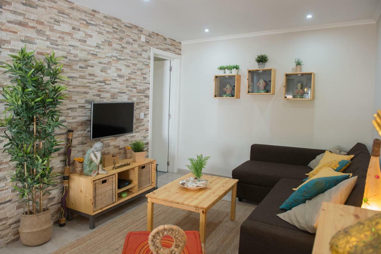 Ferienwohnung Zen House Sesimbra Exterior foto