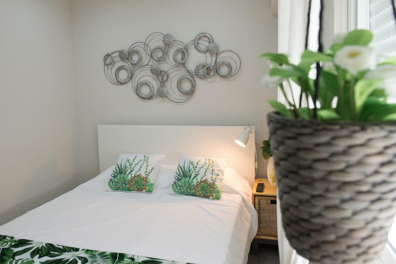 Ferienwohnung Zen House Sesimbra Exterior foto