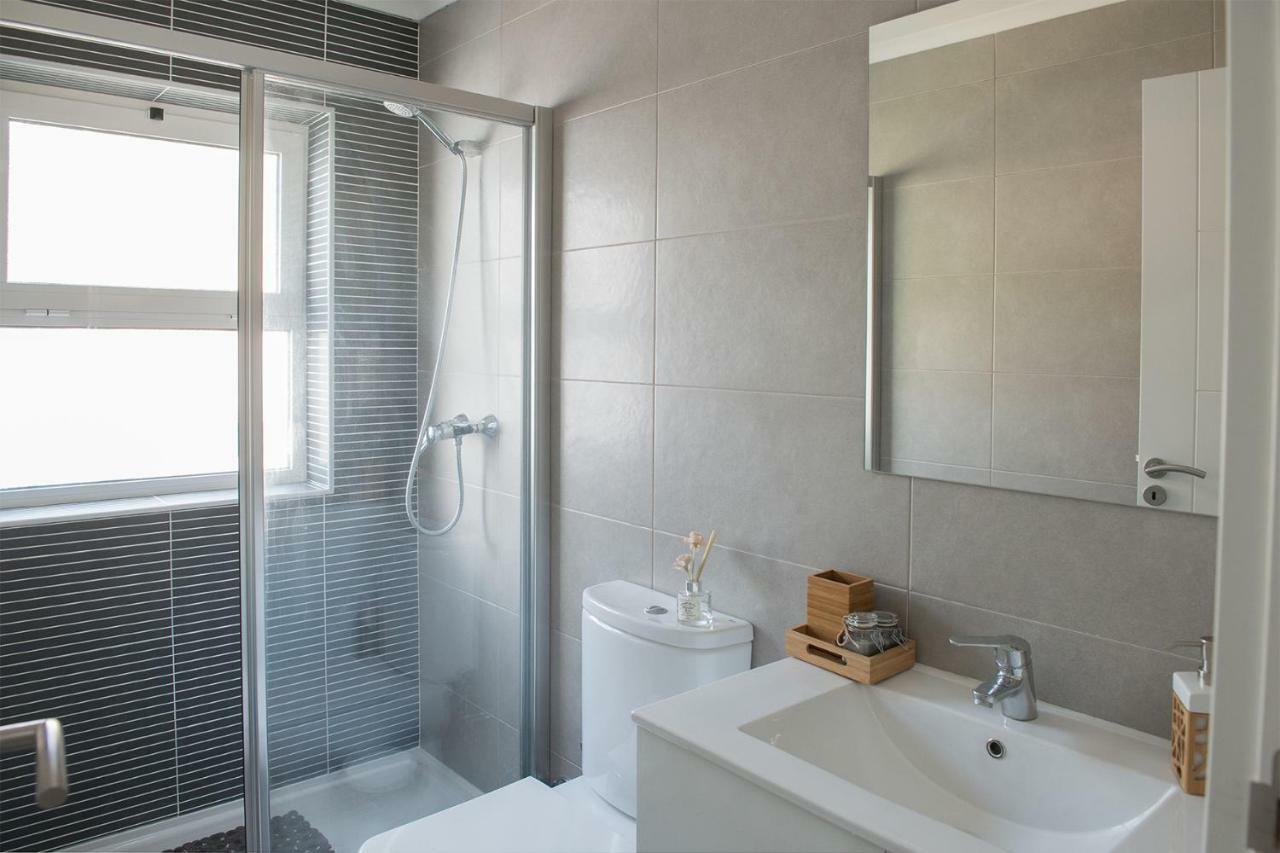 Ferienwohnung Zen House Sesimbra Exterior foto