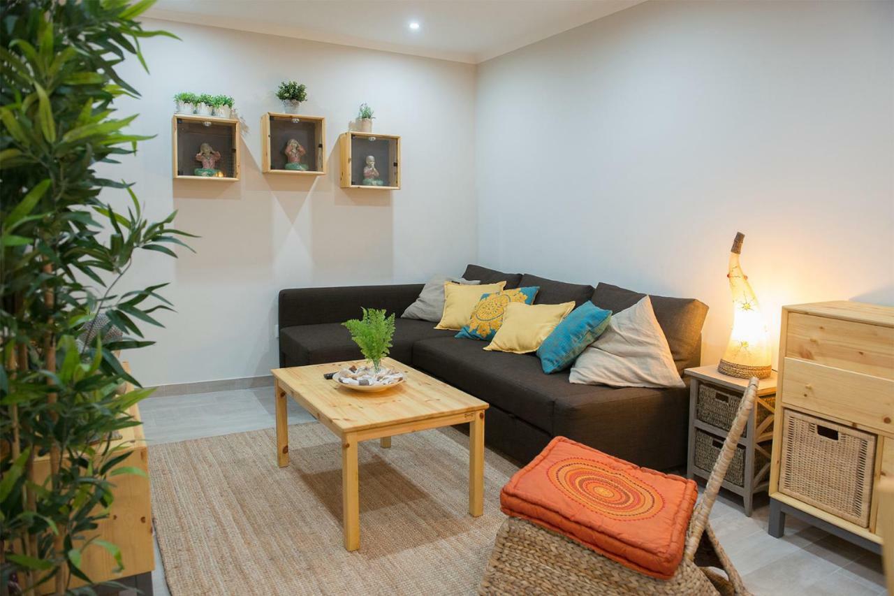 Ferienwohnung Zen House Sesimbra Exterior foto