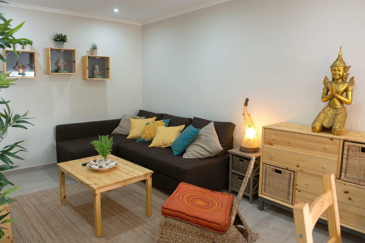 Ferienwohnung Zen House Sesimbra Exterior foto