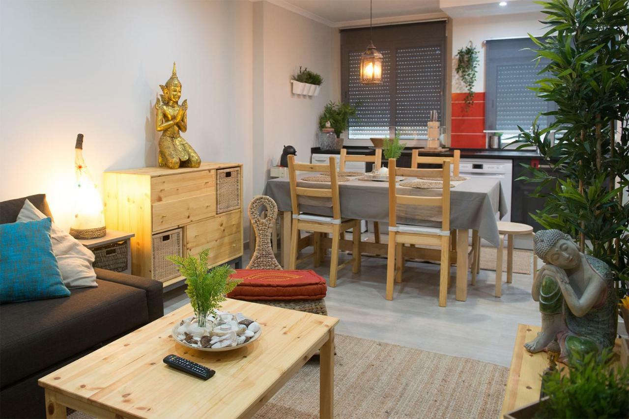 Ferienwohnung Zen House Sesimbra Exterior foto