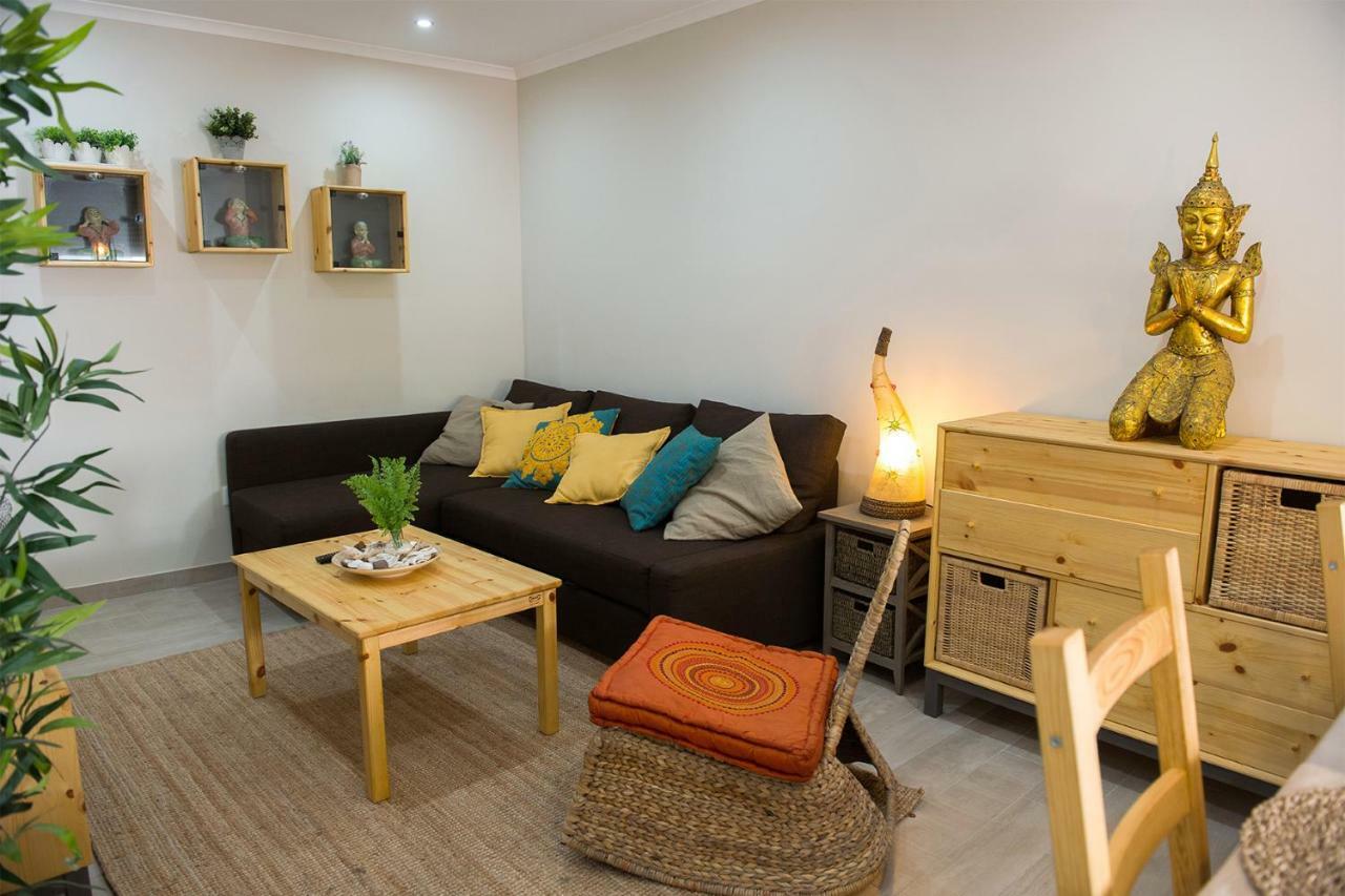 Ferienwohnung Zen House Sesimbra Exterior foto