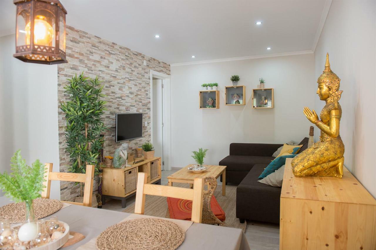 Ferienwohnung Zen House Sesimbra Exterior foto