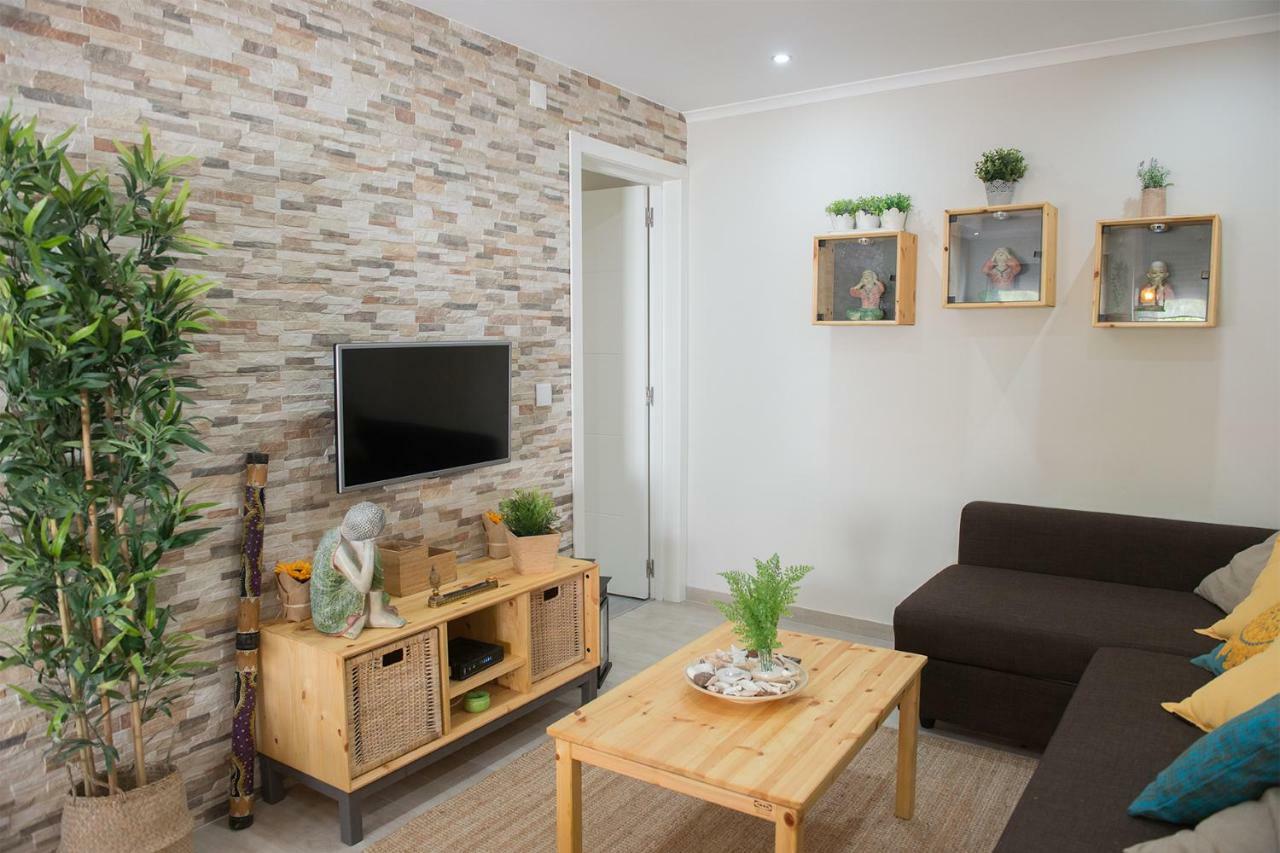 Ferienwohnung Zen House Sesimbra Exterior foto