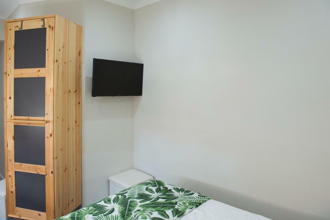 Ferienwohnung Zen House Sesimbra Exterior foto